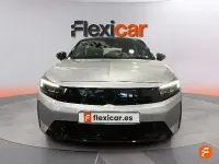 Usado Opel Corsa 100 CV (73 kW) 2025 Gris Utilitario
