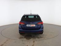 Używany Opel Astra Edition 131 KM (96 kW) 2020 Niebieski Kombi