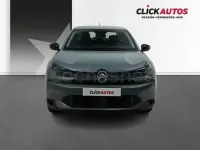 Usado Citroën C4 X 145 CV (106 kW) 2025 Verde SUV