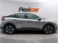 Usado Citroën C4 PureTech 131 CV (96 kW) 2024 Gris SUV