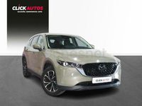 Usado Mazda CX-5 165 CV (121 kW) 2023 Beige SUV