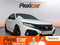 Usado Honda Civic Dynamic 126 CV (92 kW) 2019 Blanco