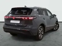 Usado VW Tiguan 204 CV (150 kW) 2026 Gris SUV