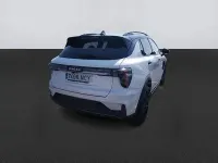 Usado Lynk & Co 01 279 CV (205 kW) 2025 Blanco SUV