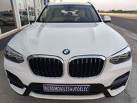Usado BMW X3 286 CV (210 kW) 2021 Blanco SUV