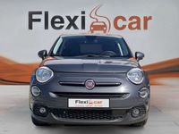 usado Fiat 500X Cross 1.0 Firefly T3 88KW (120 CV) Gasolina en Flexicar Salamanca