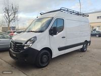 usado Opel Movano 2.3 CDTI 99kW 135CV L2 H2 F 3.5t