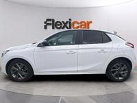 Usado Opel Corsa Edition 100 CV (73 kW) 2024 Blanco Utilitario