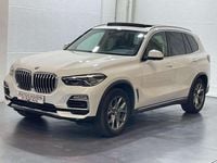 Usado BMW X5 286 CV (210 kW) 2020 Blanco SUV
