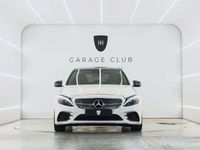 usado Mercedes C43 AMG AMG 4Matic 7G Plus