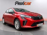 Usado Renault Clio V Evolution 101 CV (74 kW) 2025 Rojo Utilitario