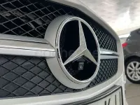 Usado Mercedes SLK250 204 CV (150 kW) 2013 Blanco Descapotable