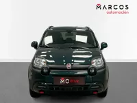 Usado Fiat Panda Cross Cross 70 CV (51 kW) 2024 Utilitario