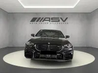 Usado BMW M2 Comfort Edition 480 CV (353 kW) 2025 Gris / plata Coupe