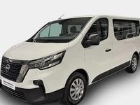 Occasion Nissan Primastar Acenta 110 ch (80 kW) 2025 Blanc Monospace
