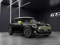 Usado Mini Cooper SE 2020 Eléctrico Utilitario