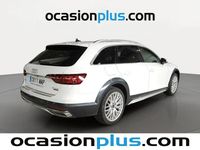 Usado Audi A4 Allroad 204 CV (150 kW) 2024 Blanco Familiar