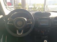 Usado Jeep Renegade Longitude 120 CV (88 kW) 2021 Gris SUV