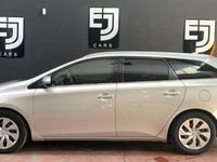 usado Toyota Auris Touring Sports 115D Advance