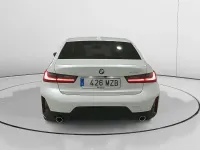 Usado BMW 318 Comfort Edition 150 CV (110 kW) 2025 Blanco Berlina
