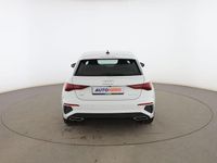 Usado Audi A3 Sportback e-tron S-Line 150 CV (110 kW) 2023 Blanco Utilitario