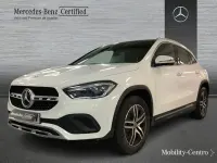 Usado Mercedes GLA200 Progressive 150 CV (110 kW) 2021 SUV