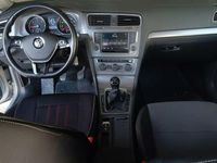 Usado VW Golf VII Advance 110 CV (80 kW) 2016