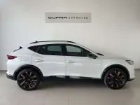 Nuevo Cupra Formentor 204 CV (150 kW) 2026 Blanco SUV
