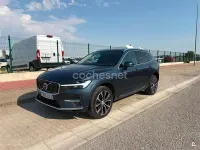 Usado Volvo XC60 Inscription 197 CV (144 kW) 2022 Azul SUV