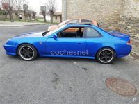 Usado Honda Prelude S 185 CV (136 kW) 1998 Azul Coupe