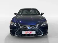 Usado Lexus ES300 214 CV (157 kW) 2018 Berlina