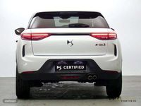 Usado DS Automobiles DS3 Performance 130 CV (95 kW) 2019 Blanco SUV