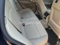 Usado BMW X4 190 CV (139 kW) 2015 Negro SUV
