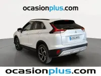 Usado Mitsubishi Eclipse 188 CV (138 kW) 2025 Blanco SUV