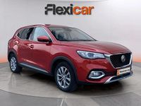 Usado MG HS Comfort 162 CV (119 kW) 2023 Burdeos SUV