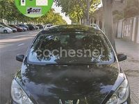 Usado Peugeot 307 138 CV (101 kW) 2006 Negro Familiar