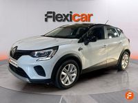 Usado Renault Captur Equilibre 90 CV (66 kW) 2023 Blanco SUV