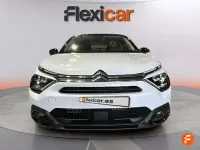 Nuevo Citroën C4 Feel 131 CV (96 kW) 2025 Blanco SUV