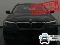 usado BMW 520 iA Touring Sport Line +AHK+NAVI+CAM+LED-SW+