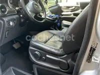 Usado Mercedes V250 204 CV (150 kW) 2019 Gris / plata Monovolumen