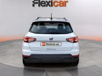 Usado Seat Arona Style 116 CV (85 kW) 2022 Blanco SUV
