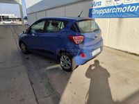 usado Hyundai i10 1.2 Black Line Aut.