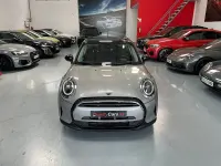 Usado Mini Cooper 136 CV (100 kW) 2024 Gris / plata Utilitario