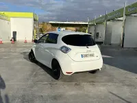 Usado Renault Zoe Life 67 kW (92 CV) 2017 Eléctrico Utilitario