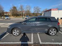 Usado VW Golf VII Advance 110 CV (80 kW) 2015 Gris / plata Berlina