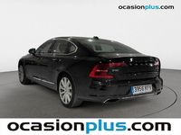 usado Volvo S90 2.0 T8 Twin AWD Momentum Auto