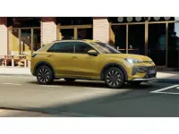 Nuevo VW T-Roc 150 CV (110 kW) 2025 Amarillo SUV