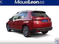 usado Peugeot 2008 1.2 Puretech S&s Style 110