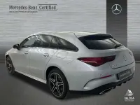 Usado Mercedes CLA250e 163 CV (119 kW) 2025 Coupe