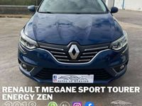 usado Renault Mégane IV 